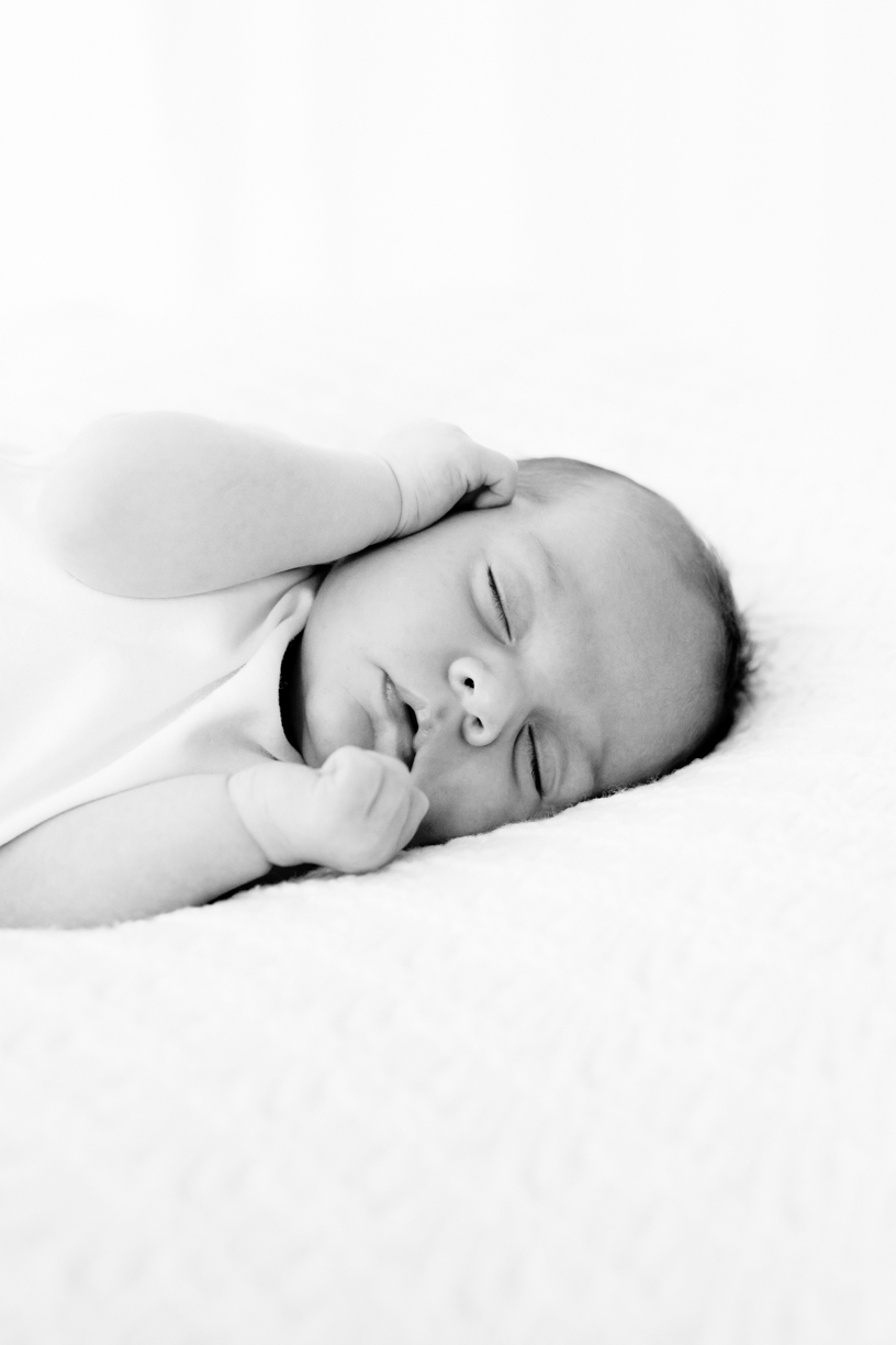 newborn baby photo shoot York, North Yorkshire 