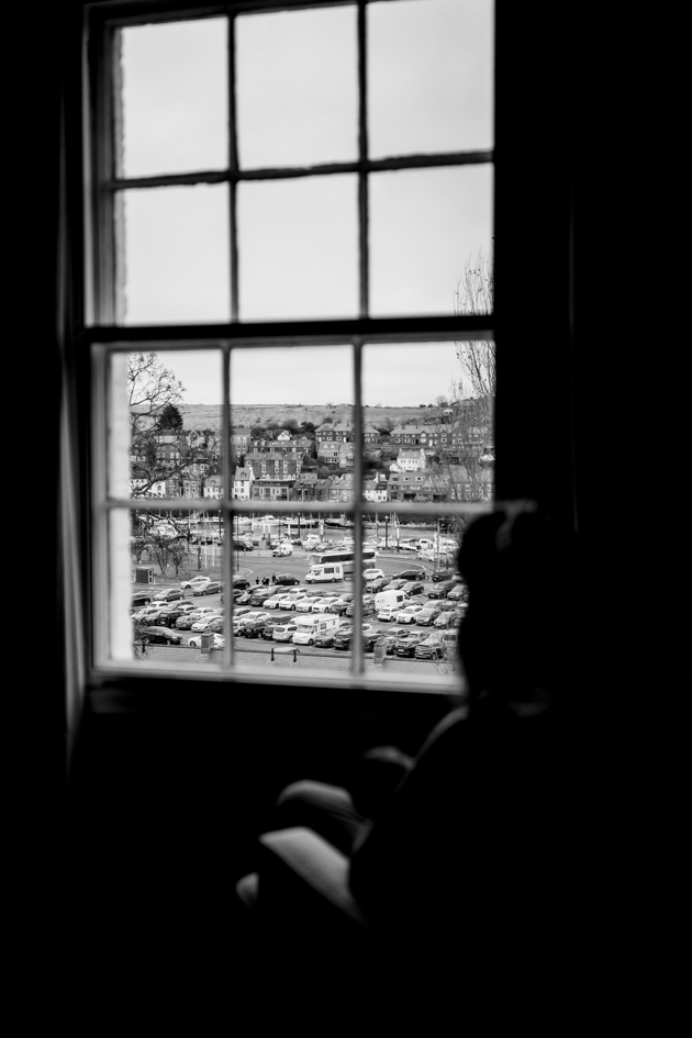 Whitby family newborn photography shoot at home 