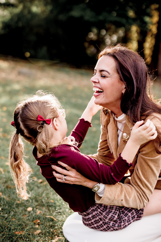 Sunset photo session york museum gardens 